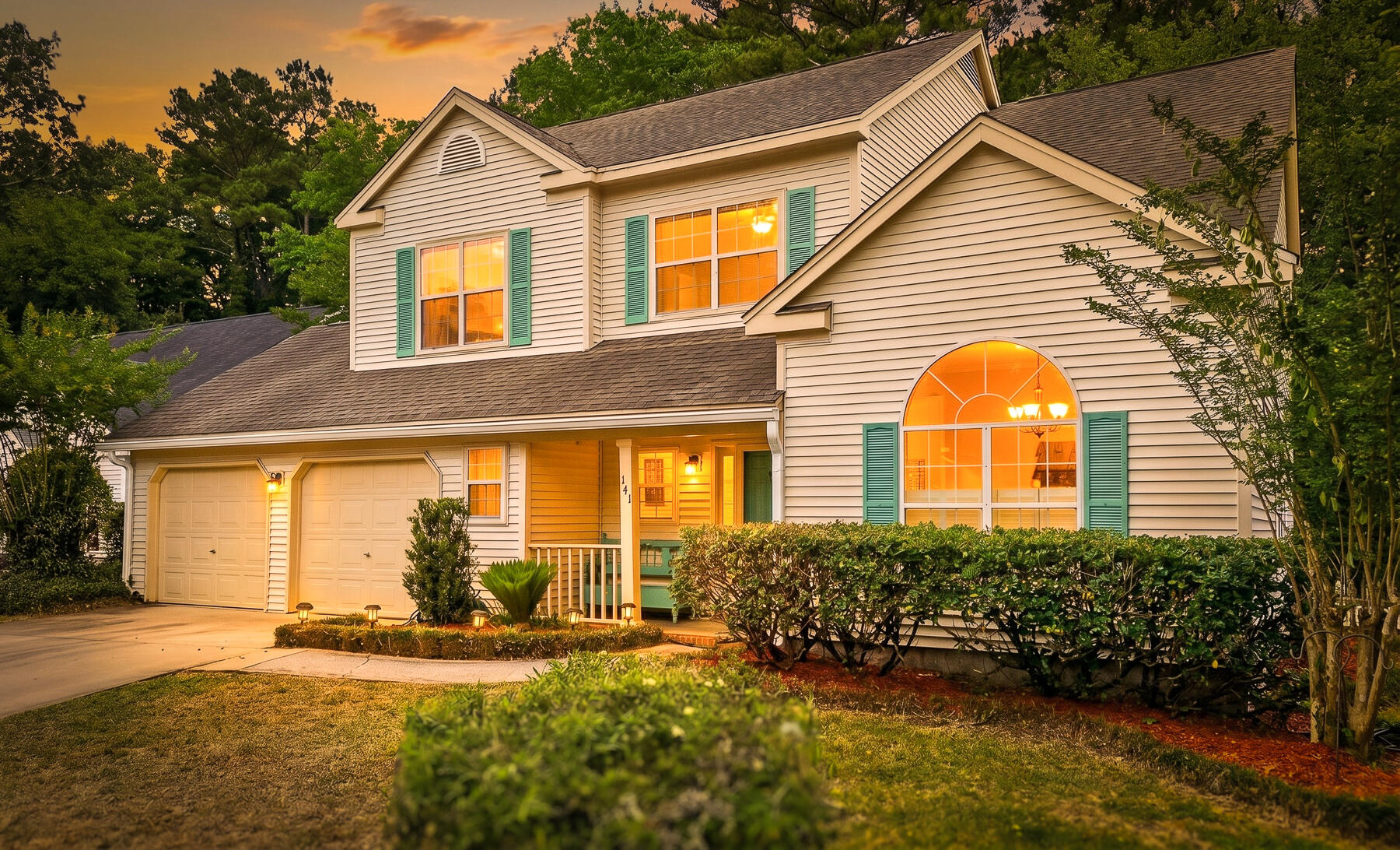 141 Isherwood Drive Goose Creek SC 29445