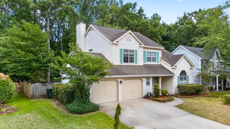 141 Isherwood Drive Goose Creek SC 29445