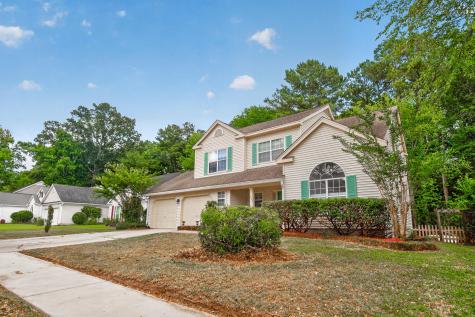 141 Isherwood Drive Goose Creek SC 29445