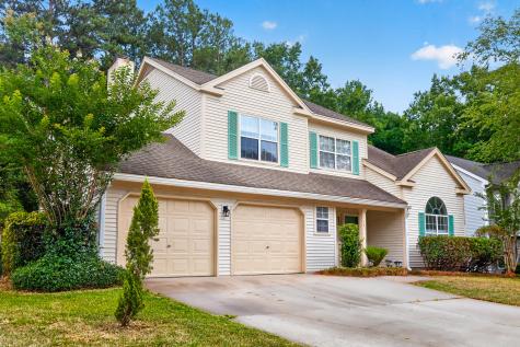 141 Isherwood Drive Goose Creek SC 29445