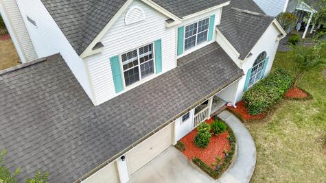 141 Isherwood Drive Goose Creek SC 29445
