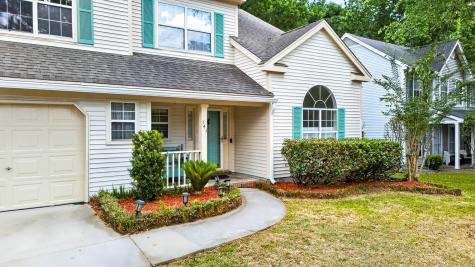 141 Isherwood Drive Goose Creek SC 29445
