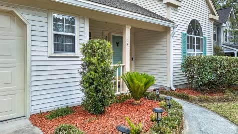 141 Isherwood Drive Goose Creek SC 29445