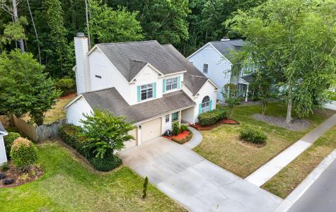 141 Isherwood Drive Goose Creek SC 29445