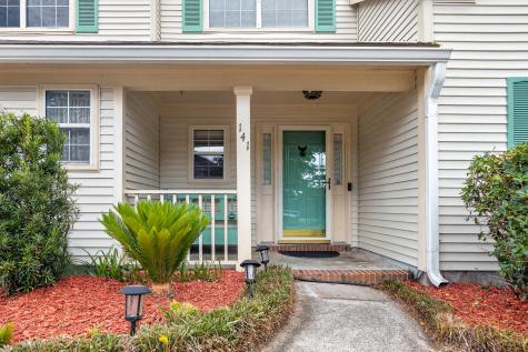 141 Isherwood Drive Goose Creek SC 29445