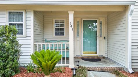 141 Isherwood Drive Goose Creek SC 29445