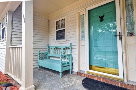 141 Isherwood Drive Goose Creek SC 29445