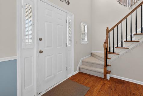 141 Isherwood Drive Goose Creek SC 29445