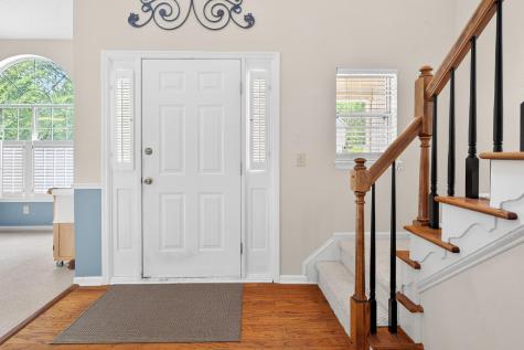 141 Isherwood Drive Goose Creek SC 29445