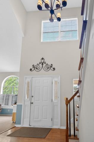 141 Isherwood Drive Goose Creek SC 29445