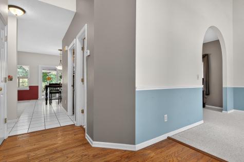 141 Isherwood Drive Goose Creek SC 29445