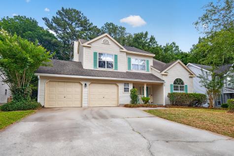 141 Isherwood Drive Goose Creek SC 29445