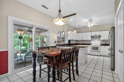 141 Isherwood Drive Goose Creek SC 29445