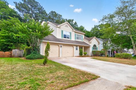 141 Isherwood Drive Goose Creek SC 29445