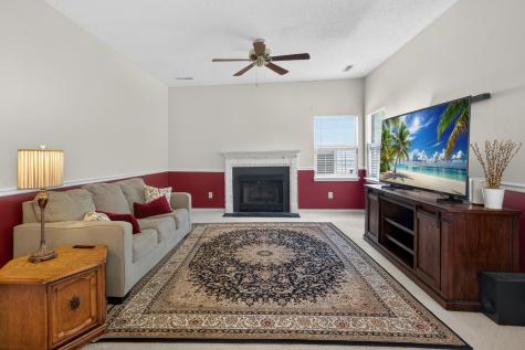 141 Isherwood Drive Goose Creek SC 29445