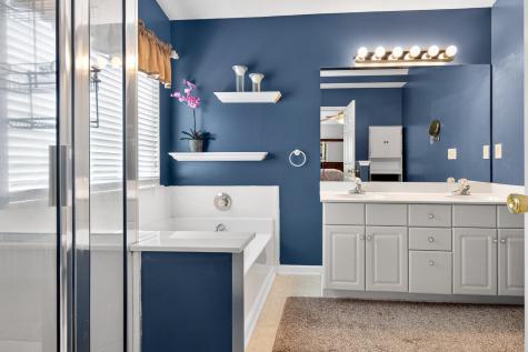 141 Isherwood Drive Goose Creek SC 29445