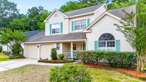 141 Isherwood Drive Goose Creek SC 29445
