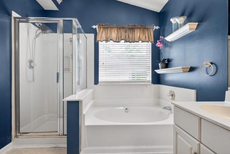 141 Isherwood Drive Goose Creek SC 29445