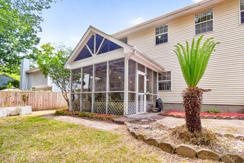 141 Isherwood Drive Goose Creek SC 29445