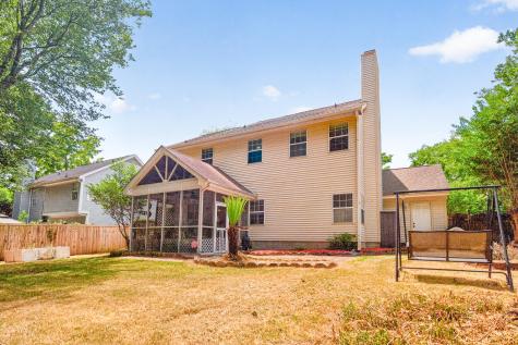 141 Isherwood Drive Goose Creek SC 29445