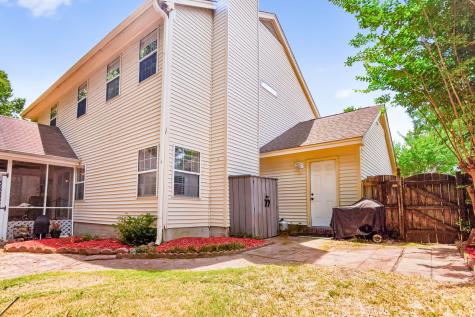 141 Isherwood Drive Goose Creek SC 29445