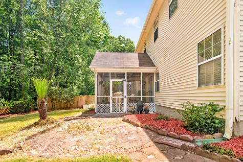 141 Isherwood Drive Goose Creek SC 29445