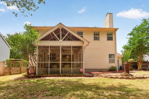 141 Isherwood Drive Goose Creek SC 29445