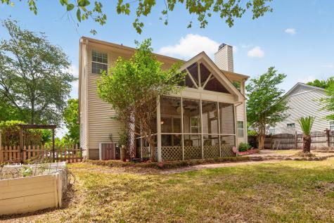 141 Isherwood Drive Goose Creek SC 29445