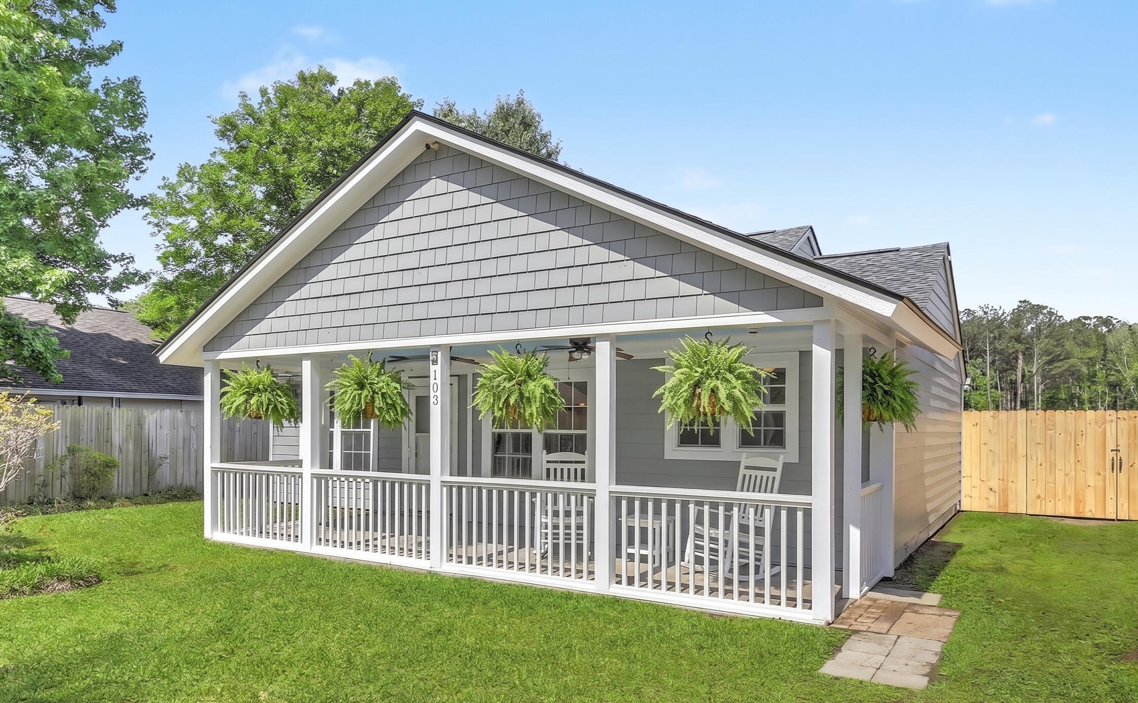 103 Tweed Court Summerville SC 29486