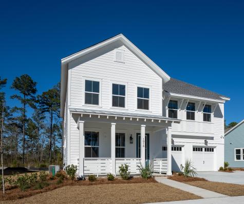 1209 Harriman Lane Charleston SC 29492