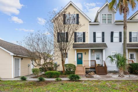 4729 Arco Lane North Charleston SC 29405