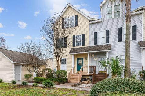 4729 Arco Lane North Charleston SC 29405