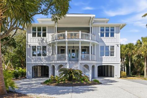 3705 Palm Boulevard Isle Of Palms SC 29451