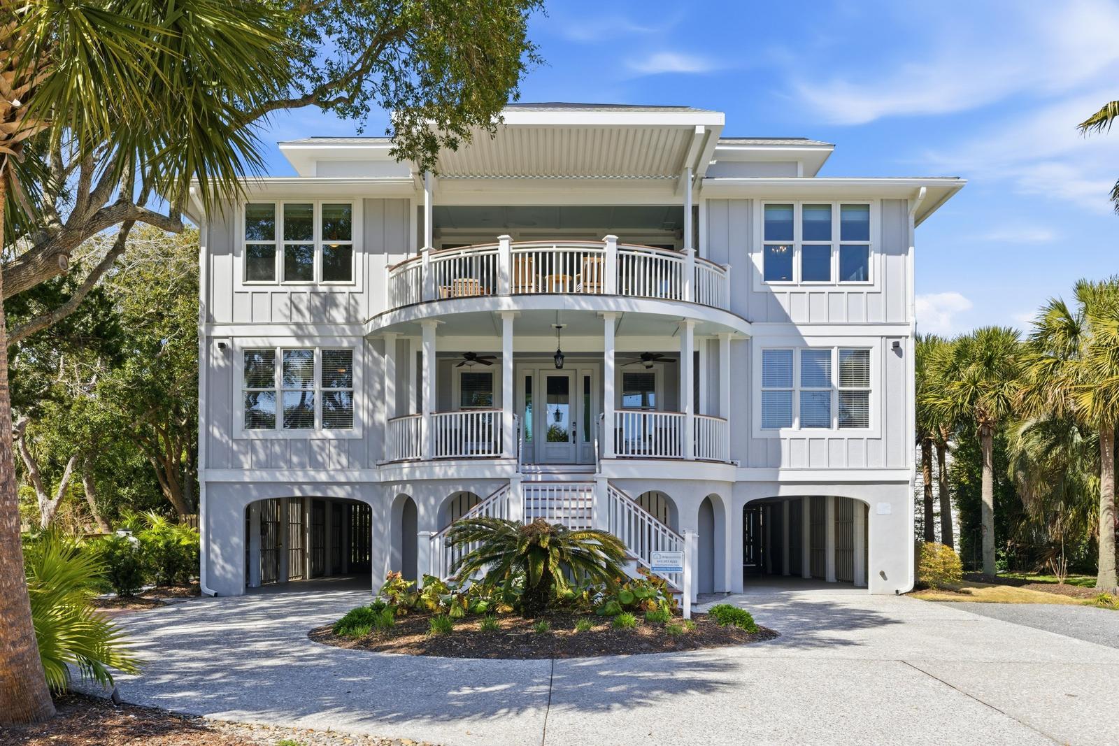3705 Palm Boulevard Isle Of Palms SC 29451