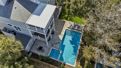 3705 Palm Boulevard Isle Of Palms SC 29451