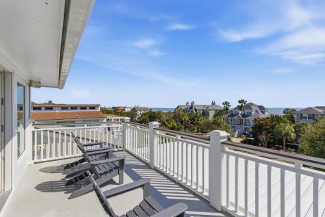 3705 Palm Boulevard Isle Of Palms SC 29451