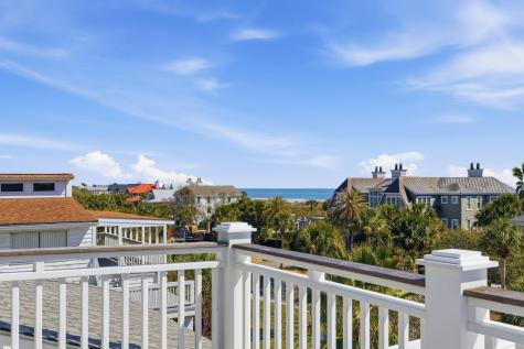 3705 Palm Boulevard Isle Of Palms SC 29451
