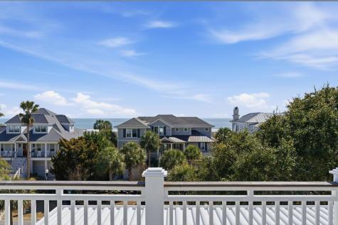 3705 Palm Boulevard Isle Of Palms SC 29451