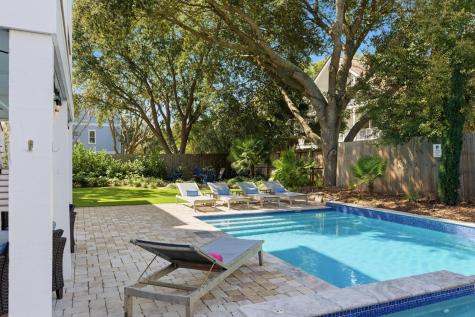 3705 Palm Boulevard Isle Of Palms SC 29451
