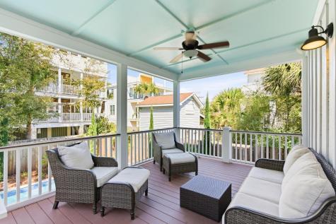 3705 Palm Boulevard Isle Of Palms SC 29451