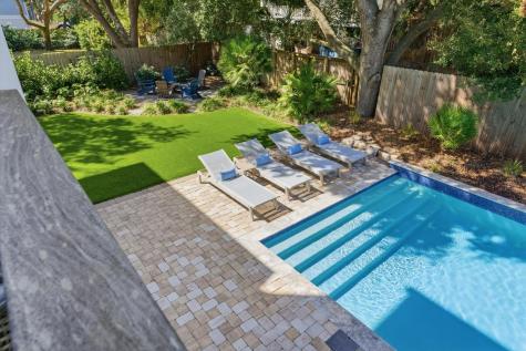 3705 Palm Boulevard Isle Of Palms SC 29451