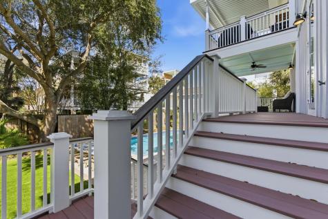 3705 Palm Boulevard Isle Of Palms SC 29451