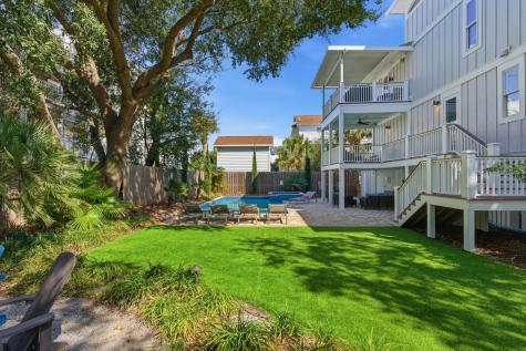 3705 Palm Boulevard Isle Of Palms SC 29451