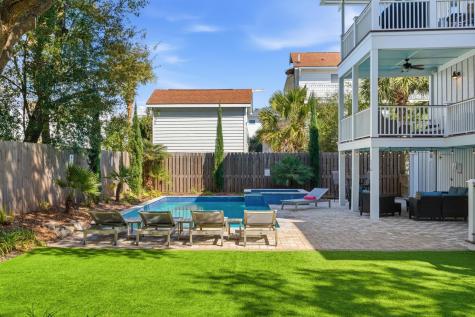 3705 Palm Boulevard Isle Of Palms SC 29451