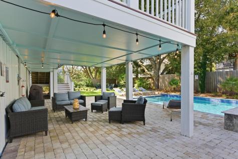 3705 Palm Boulevard Isle Of Palms SC 29451