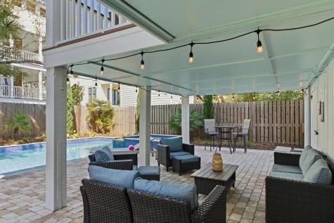 3705 Palm Boulevard Isle Of Palms SC 29451