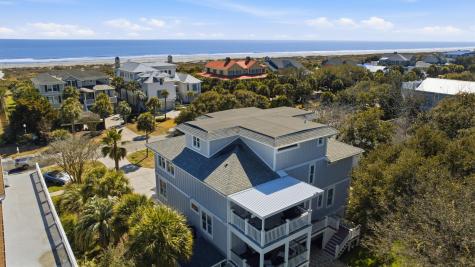 3705 Palm Boulevard Isle Of Palms SC 29451