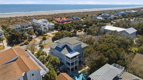 3705 Palm Boulevard Isle Of Palms SC 29451