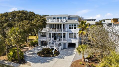 3705 Palm Boulevard Isle Of Palms SC 29451