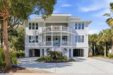 3705 Palm Boulevard Isle Of Palms SC 29451
